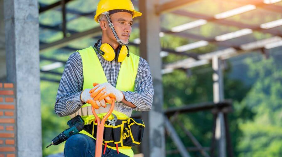 Professional New roof installation in Bloomington, NE